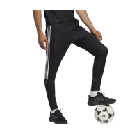 adidas Tiro 23 League Trainingshose Herren - schwarz/weiß