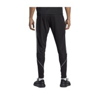 adidas Tiro 23 League Trainingshose Herren - schwarz/weiß