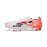 Puma - ULTRA 5 ULTIMATE FG - white