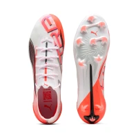 Puma - ULTRA 5 ULTIMATE FG - white