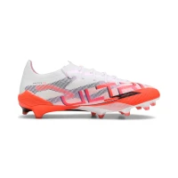 Puma - ULTRA 5 ULTIMATE FG - white