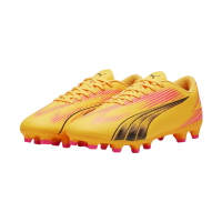 Puma Ultra Play FG/AG sun stream schwarz