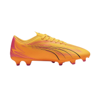 Puma Ultra Play FG/AG sun stream schwarz