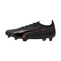 Puma ULTRA ULTIMATE FG/AG PUMA Black-Copper Rose