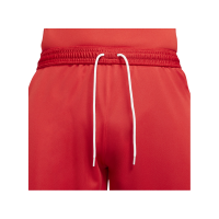 Nike Herren Fußball Park 3 Shorts rot weiß