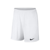 Nike Park III Short Herren - weiß