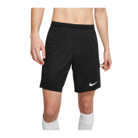 Nike Park III Kinder Shorts schwarz-weiß