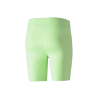 Puma teamLIGA Herren Baselayer Shorts fizzy lime