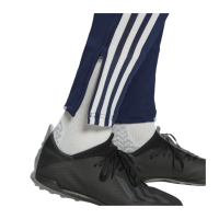 adidas Condivo 22 Trainingshose Herren - navy/weiß