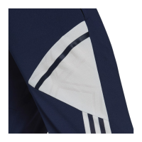 adidas Condivo 22 Trainingshose Herren - navy/weiß