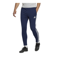 adidas Condivo 22 Trainingshose Herren - navy/weiß