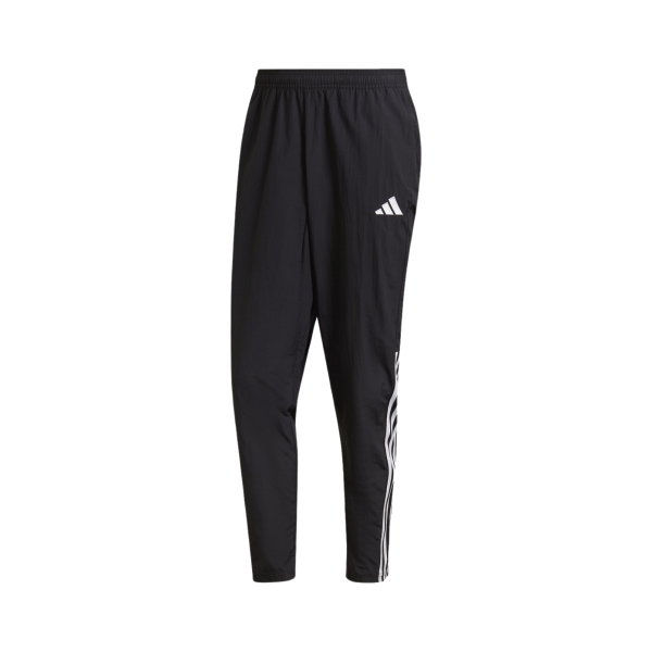adidas Tiro 23 Competition Präsentationshose Herren schwarz