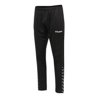 Hummel - hmlAUTHENTIC POLY PANT - Schwarz