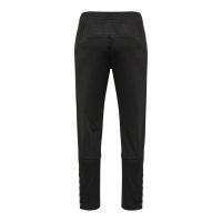 Hummel - hmlAUTHENTIC POLY PANT - Schwarz