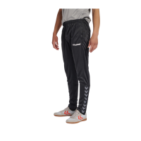 Hummel - hmlAUTHENTIC POLY PANT - Schwarz