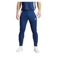 adidas Tiro 24 Slim Trainingshose Herren - navy/weiß