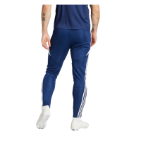 adidas Tiro 24 Slim Trainingshose Herren - navy/weiß