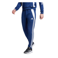 adidas Tiro 24 Jogginghose Herren - navy/weiß