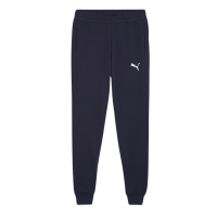 Puma teamGOAL Casuals Hose Navy