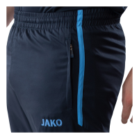 Jako - Präsentationshose Competition 2.0 - marine/skyblue