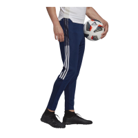 adidas Tiro 21 Trainingshose Herren - navy