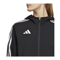 Adidas Tiro 23 League Windbreaker Damen schwarz