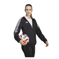 Adidas Tiro 23 League Windbreaker Damen schwarz