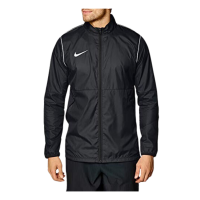 Nike Park 20 Regenjacke Herren schwarz weiß