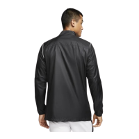 Nike Park 20 Regenjacke Herren schwarz weiß