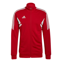 Adidas Condivo 22 Trainingsjacke Herren rot