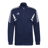 adidas Condivo 22 Trainingsjacke Herren - navy