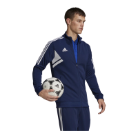 adidas Condivo 22 Trainingsjacke Herren - navy