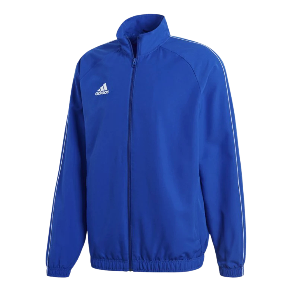 Regenjacke Herren Regenjacke Core 18 Adidas Core 18