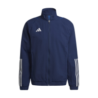 Adidas Tiro 23 Competition Präsentationsjacke Herren...