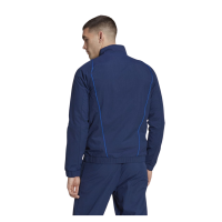 Adidas Tiro 23 Competition Präsentationsjacke Herren navy weiß