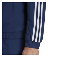Adidas Tiro 23 Competition Präsentationsjacke Herren navy weiß