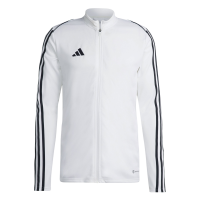 adidas Tiro 23 League Trainingsjacke Herren - wei&szlig;