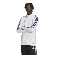 adidas Tiro 23 League Trainingsjacke Herren - weiß