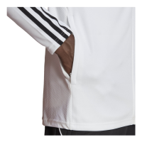 adidas Tiro 23 League Trainingsjacke Herren - weiß