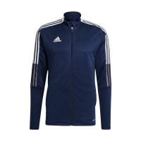 Adidas Tiro 21 Trainingsjacke Herren marine