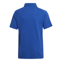 Adidas Tiro 23 Competition Poloshirt Herren blau weiß