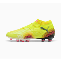 Puma FUTURE 8 ULTIMATE AG - gelb