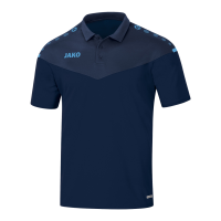 Polo Champ 2.0 - marine/darkblue/skyblue