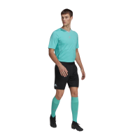 Adidas Schiedsrichter Kurzarm Trikot Referee 22 Herren mint