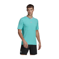 Adidas Schiedsrichter Kurzarm Trikot Referee 22 Herren mint