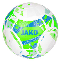 Jako - Lightball Glory - weiß/neon gallery