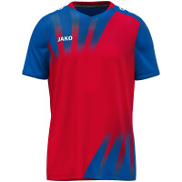 Jako - Trikot Vintage KA - rot/royal - 1 gallery