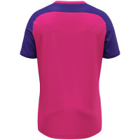 Jako - Trikot Vintage KA - fuchsia/lila - 140