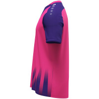 Jako - Trikot Vintage KA - fuchsia/lila - 140
