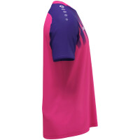 Jako - Trikot Vintage KA - fuchsia/lila - 140
